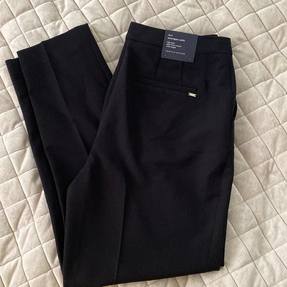 Tommy Hilfiger Pant (NEW)